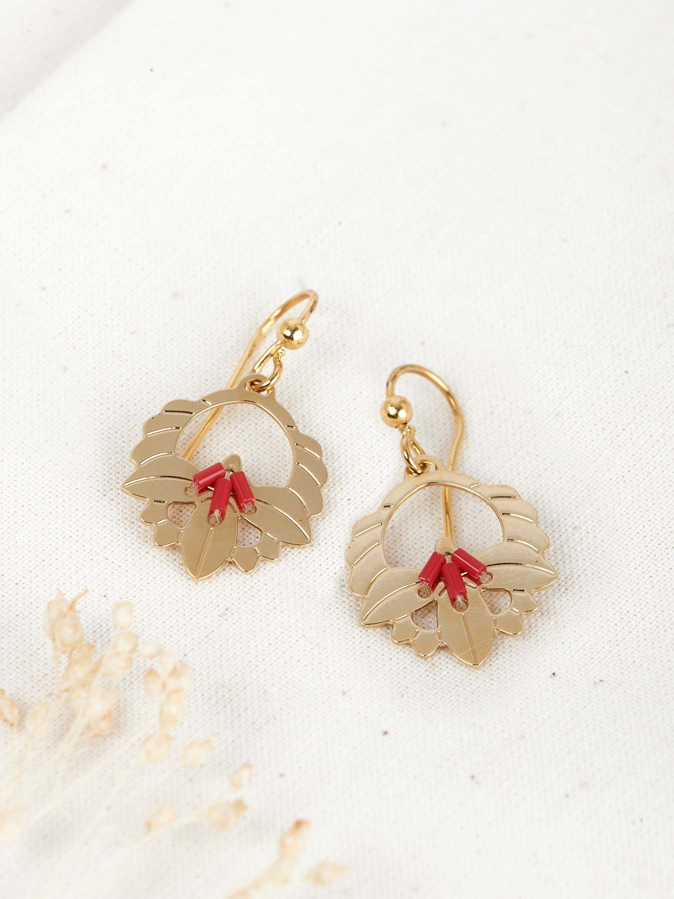 Boucles de la Beauté