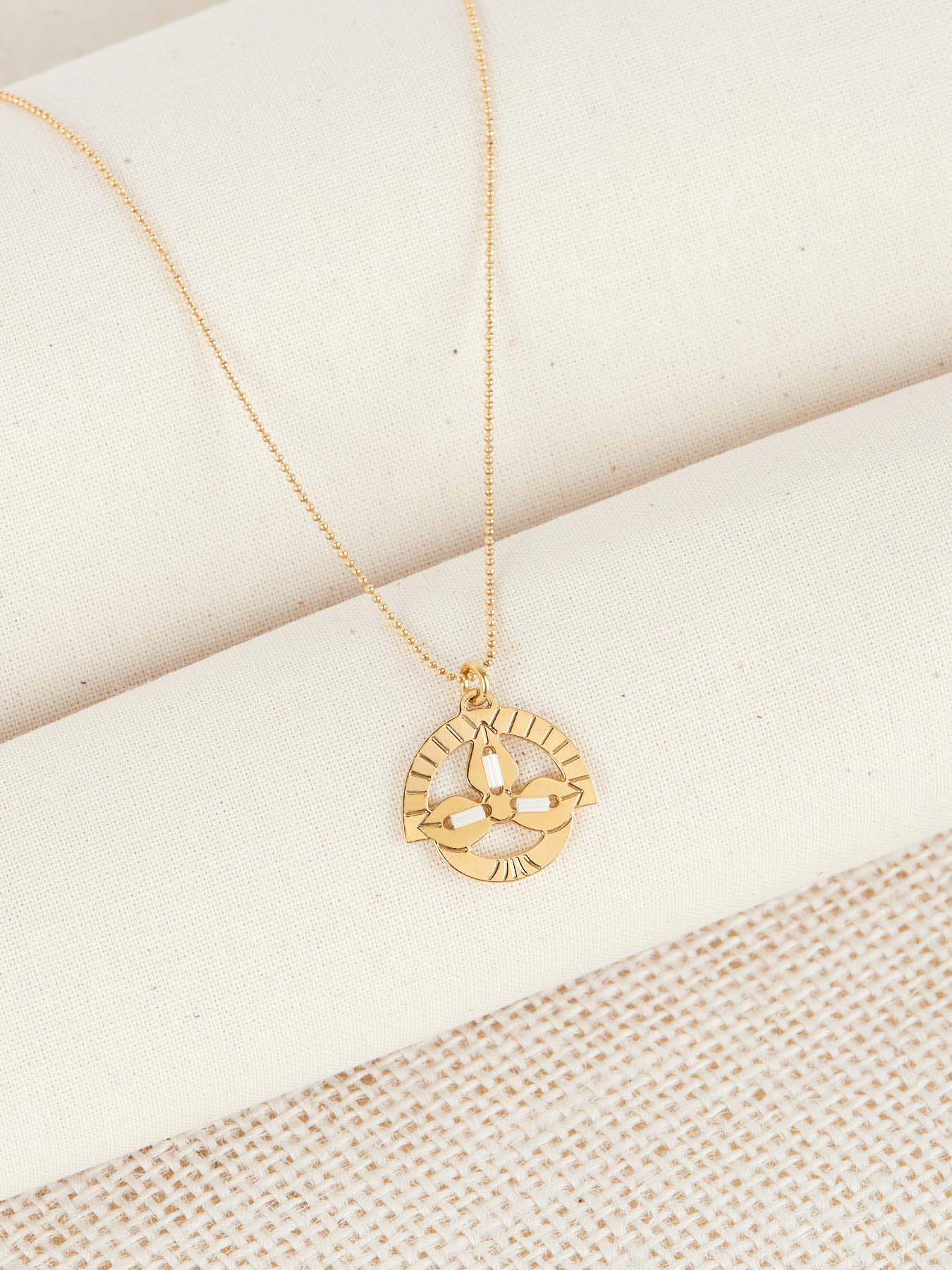 Collier de la Candeur