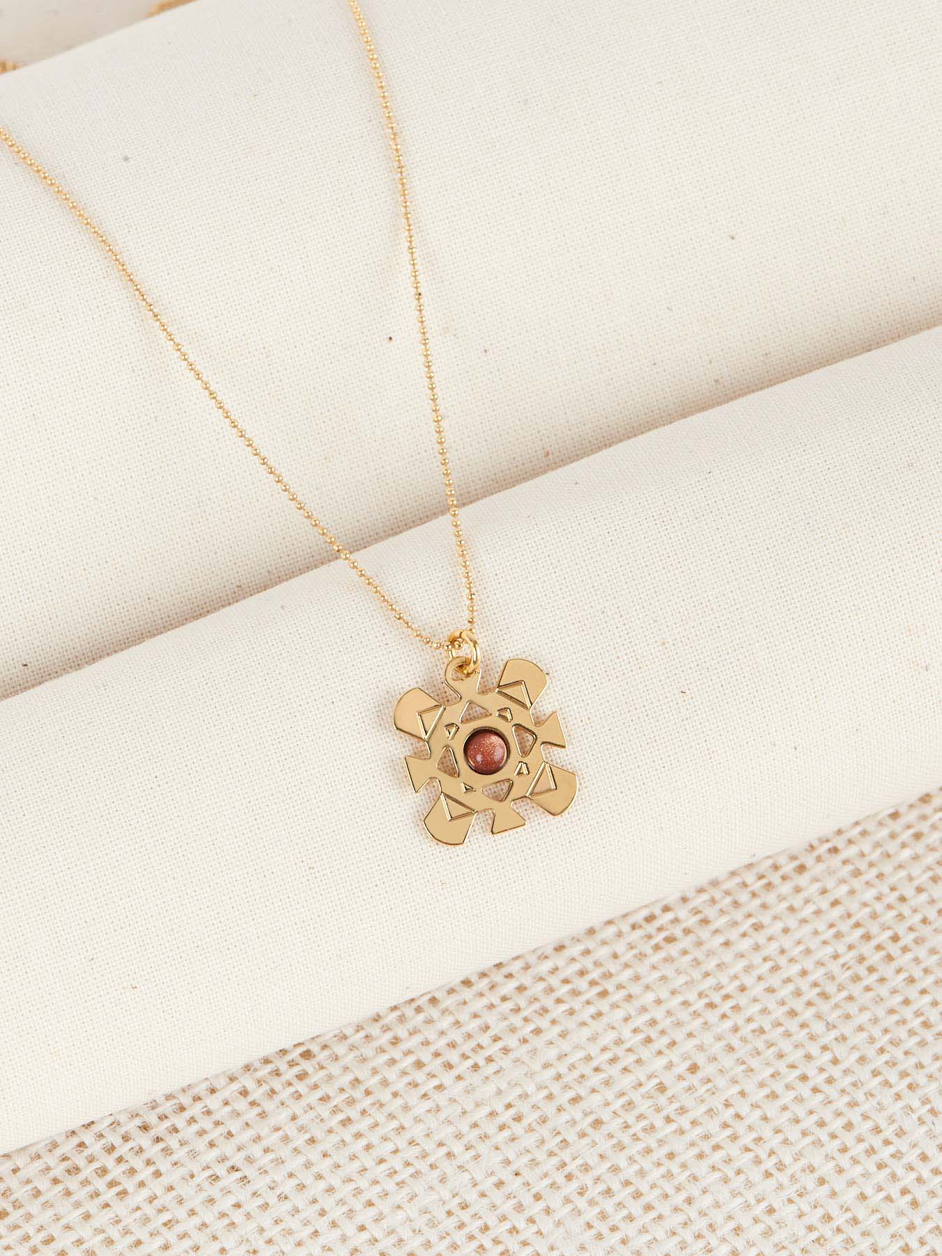 Collier de la Créativité