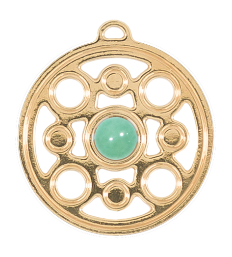 Relique de La Paix Intérieure