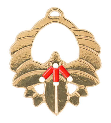 Relique de La Beauté